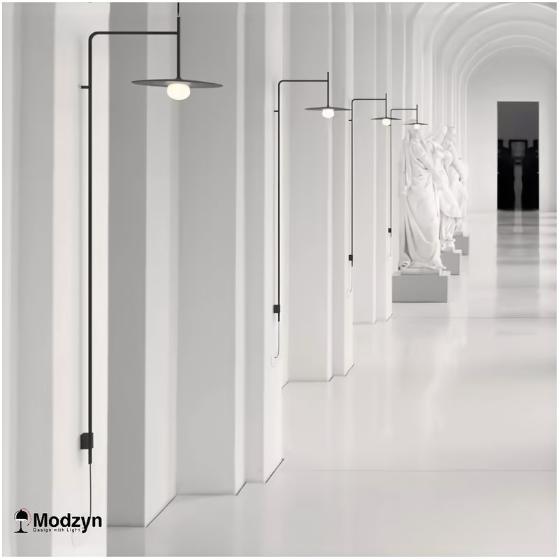 Настінний Світильник Llian Bokka Modzyn Design 250914-242038