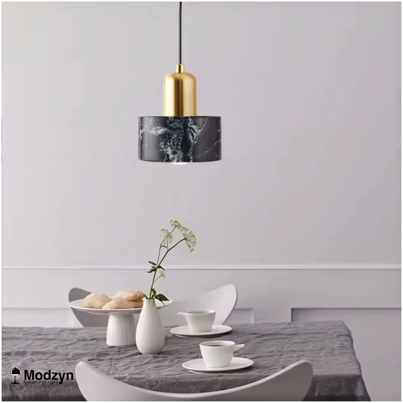 Люстра Marble Cup Modzyn Design 250914-242042