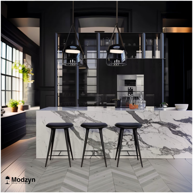 Люстра Split Lamp Modzyn Design 250914-242043