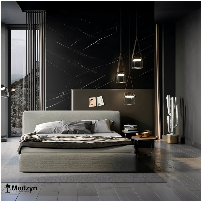 Люстра Split Lamp Modzyn Design 250914-242043