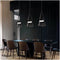 Люстра Split Lamp Modzyn Design 250914-242043