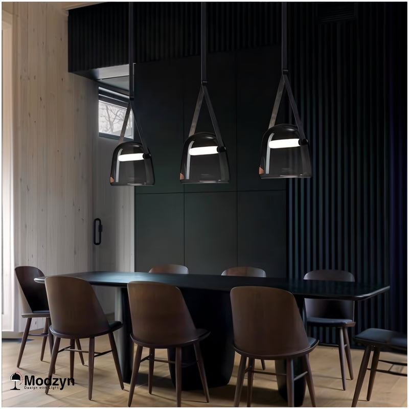 Люстра Split Lamp Modzyn Design 250914-242043