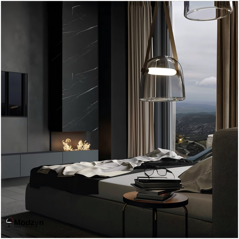 Люстра Split Lamp Modzyn Design 250914-242043