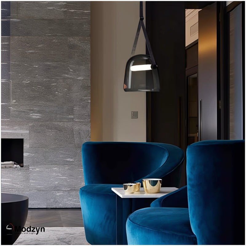 Люстра Split Lamp Modzyn Design 250914-242043