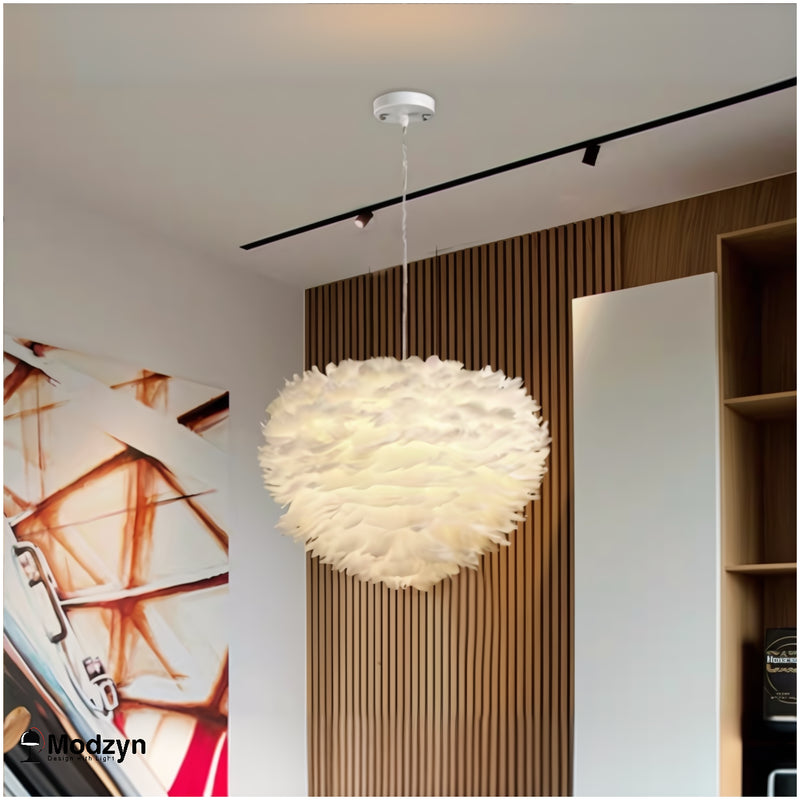 Підвісна Серія Люстр Pen Lamp Modzyn Design 250914-242048