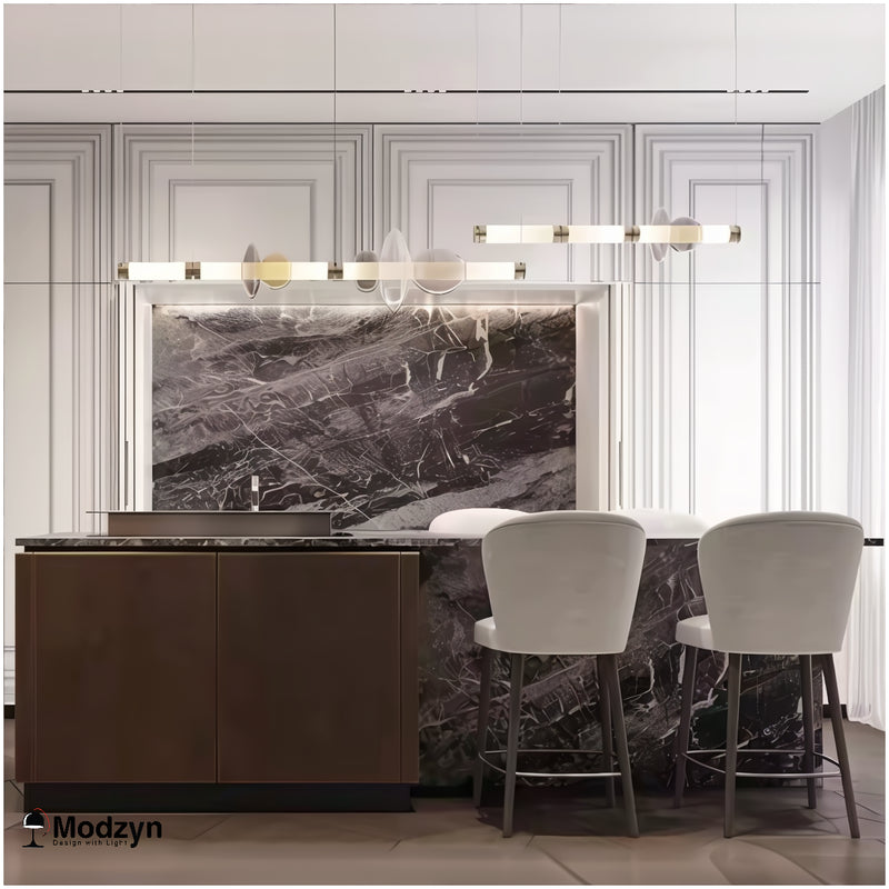 Люстра Namui Modzyn Design 250914-242052