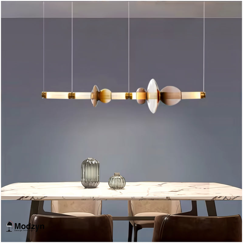 Люстра Namui Modzyn Design 250914-242052