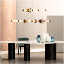 Люстра Namui Modzyn Design 250914-242052