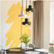 Підвісна Люстра Marble Liqiy Black Modzyn Design 250914-242054