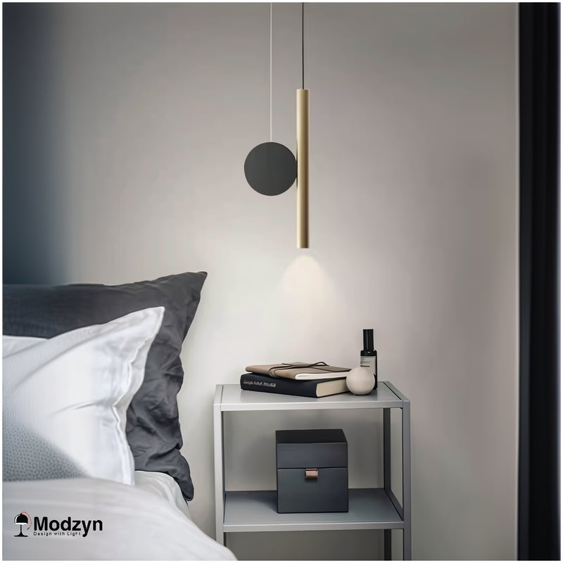 Люстра Tube Led Modzyn Design 250914-242055