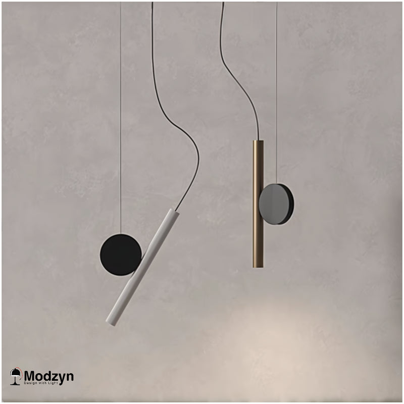 Люстра Tube Led Modzyn Design 250914-242055