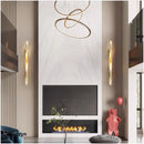 Настінний Світильник Gold Crystal Modzyn Design 250914-242058