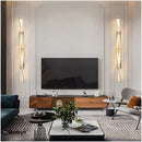 Настінний Світильник Gold Crystal Modzyn Design 250914-242058