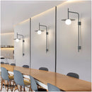 Настінний Світильник Llian Bokka Modzyn Design 250914-242059