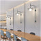 Настінний Світильник Llian Bokka Modzyn Design 250914-242059