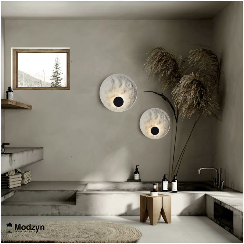 Настінний Світильник Lunar Modzyn Design 250914-242061