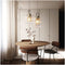 Підвісна Люстра Fridi Lamps Modzyn Design 250914-242063