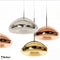 Люстра Deep Lamp Modzyn Design 250914-242065