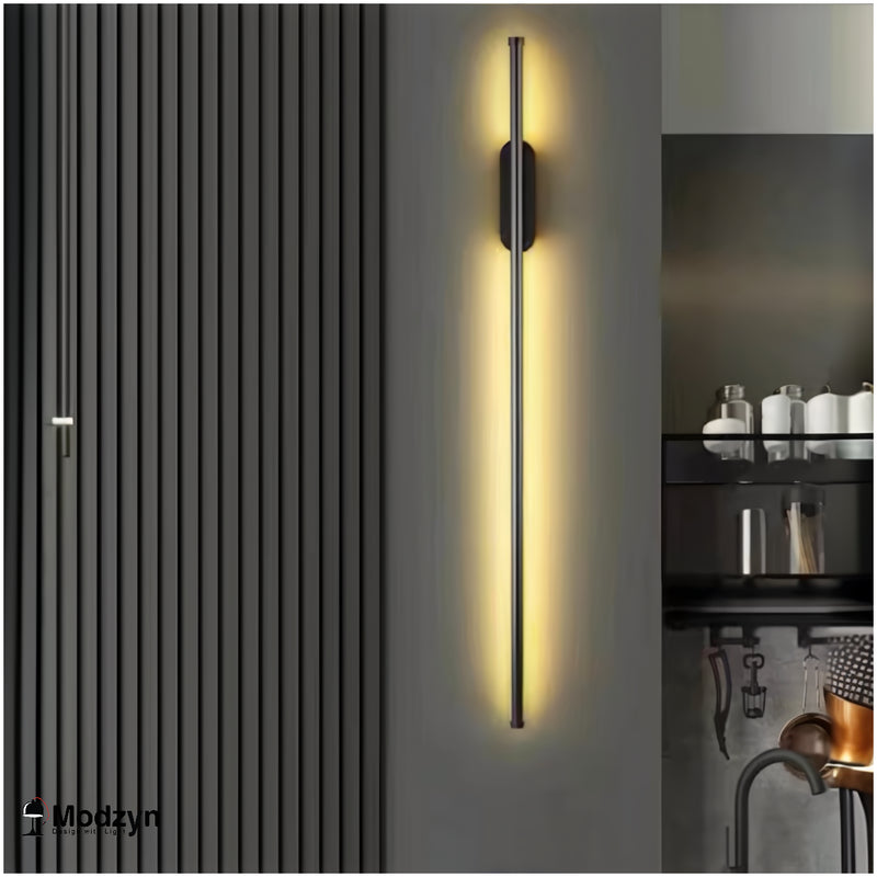 Настінний Світильник Bamb Wall Lamp Modzyn Design 250914-242074