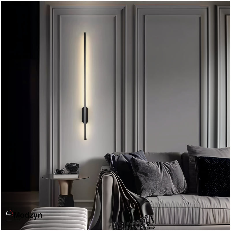 Настінний Світильник Bamb Wall Lamp Modzyn Design 250914-242074