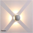 Настінні Світильники Figura Line Lamp Modzyn Design 250914-242079