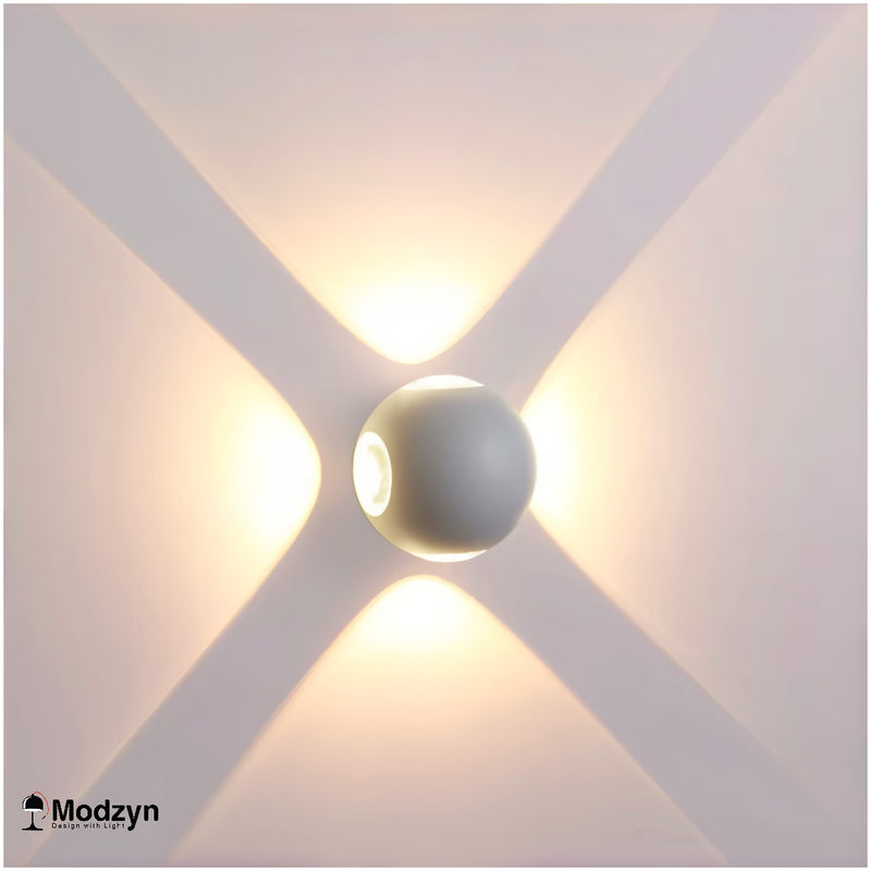 Настінні Світильники Figura Line Lamp Modzyn Design 250914-242079