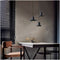 Люстра Flat Rock Modzyn Design 250914-242082