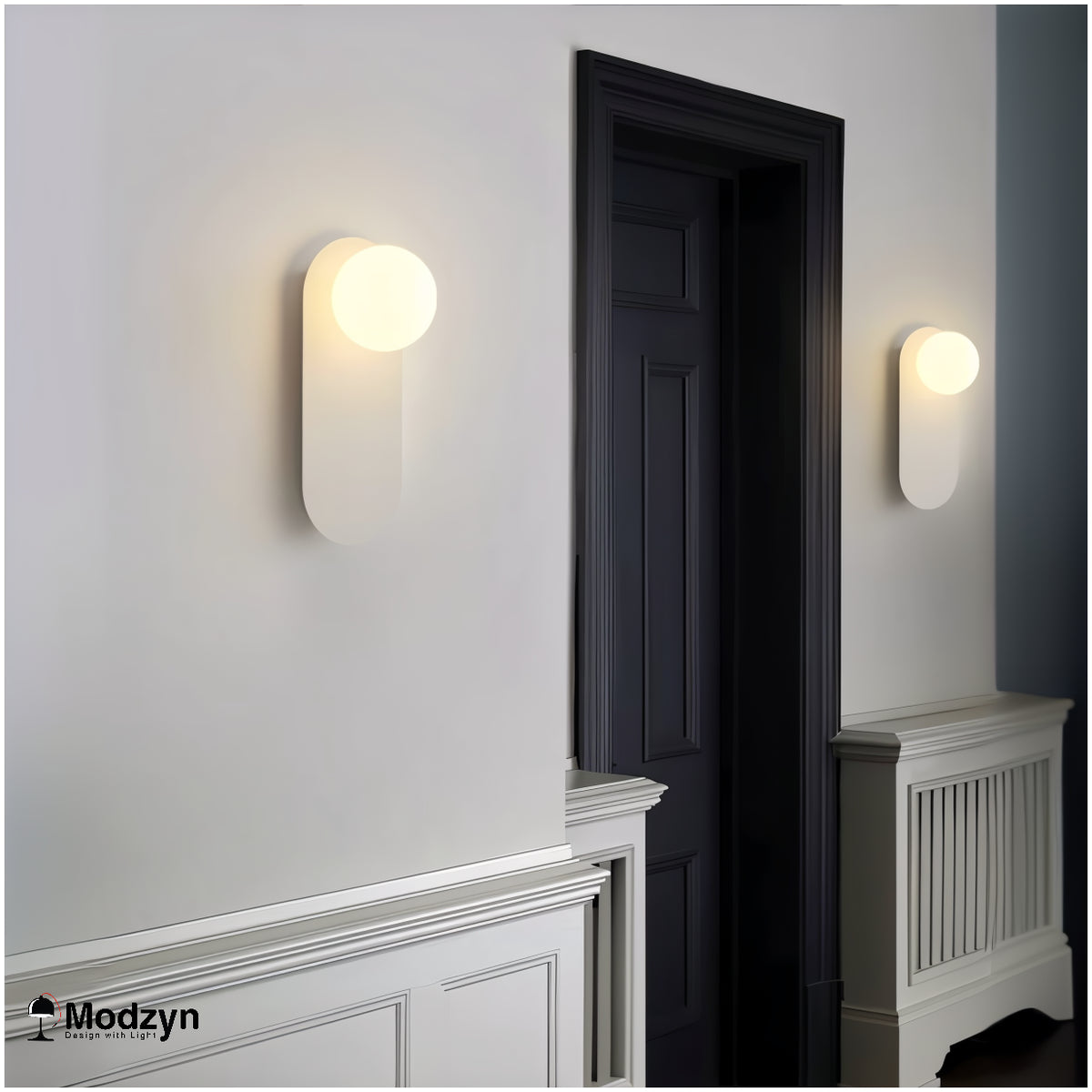 Настінний Світильник Mario Lamp Modzyn Design 250914-242084