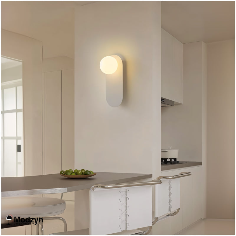Настінний Світильник Mario Lamp Modzyn Design 250914-242084