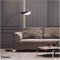 Підлоговий Торшер Burdock Floor Lamp Modzyn Design 250914-242086