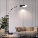 Підлоговий Торшер Burdock Floor Lamp Modzyn Design 250914-242086
