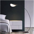 Підлоговий Торшер Burdock Floor Lamp Modzyn Design 250914-242086