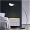 Підлоговий Торшер Burdock Floor Lamp Modzyn Design 250914-242086