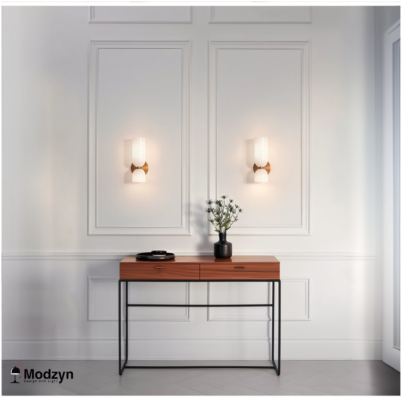 Настінна Серія Світильників Edie Modzyn Design 250914-242088