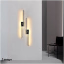 Настінний Світильник Twist Lamp Modzyn Design 250914-242091