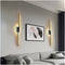 Настінний Світильник Twist Lamp Modzyn Design 250914-242091