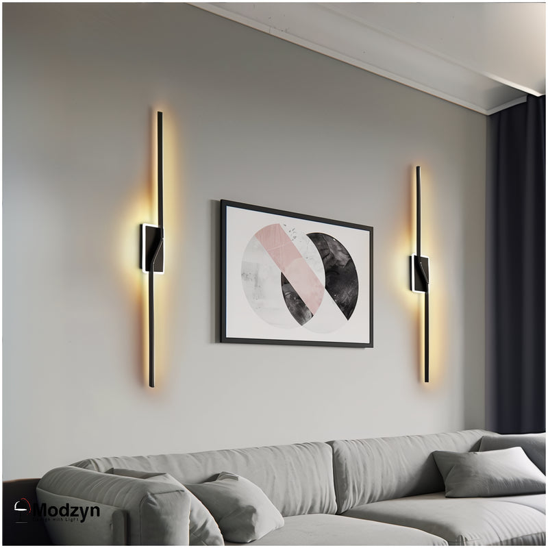 Настінний Світильник Twist Lamp Modzyn Design 250914-242091