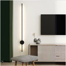 Серія Настінних Led Світильників Figure Wall Lamp Modzyn Design 250914-242094