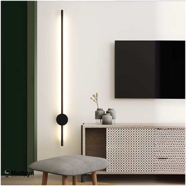 Серія Настінних Led Світильників Figure Wall Lamp Modzyn Design 250914-242094