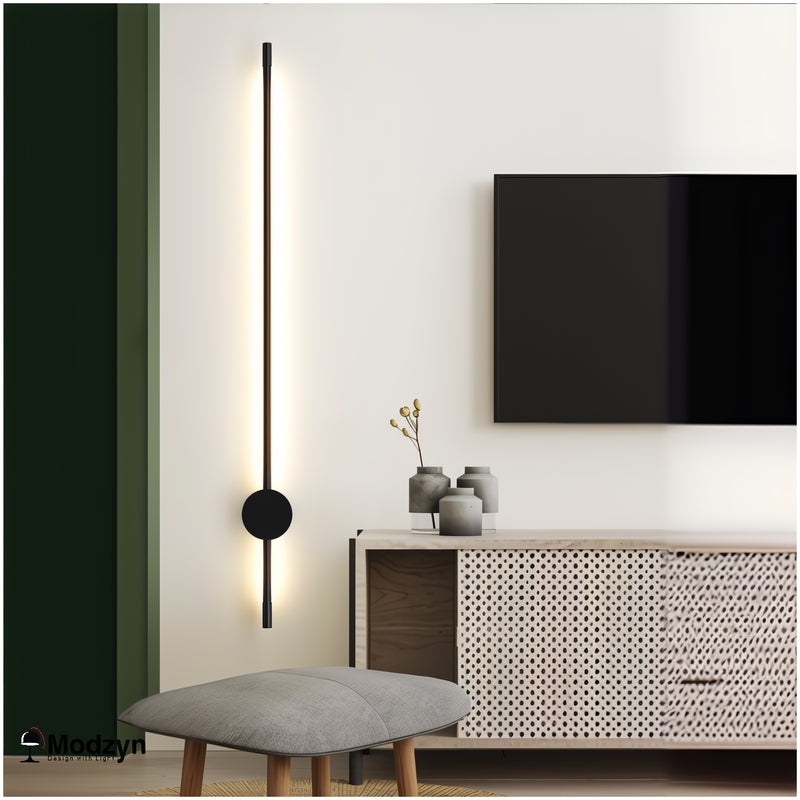 Серія Настінних Led Світильників Figure Wall Lamp Modzyn Design 250914-242094