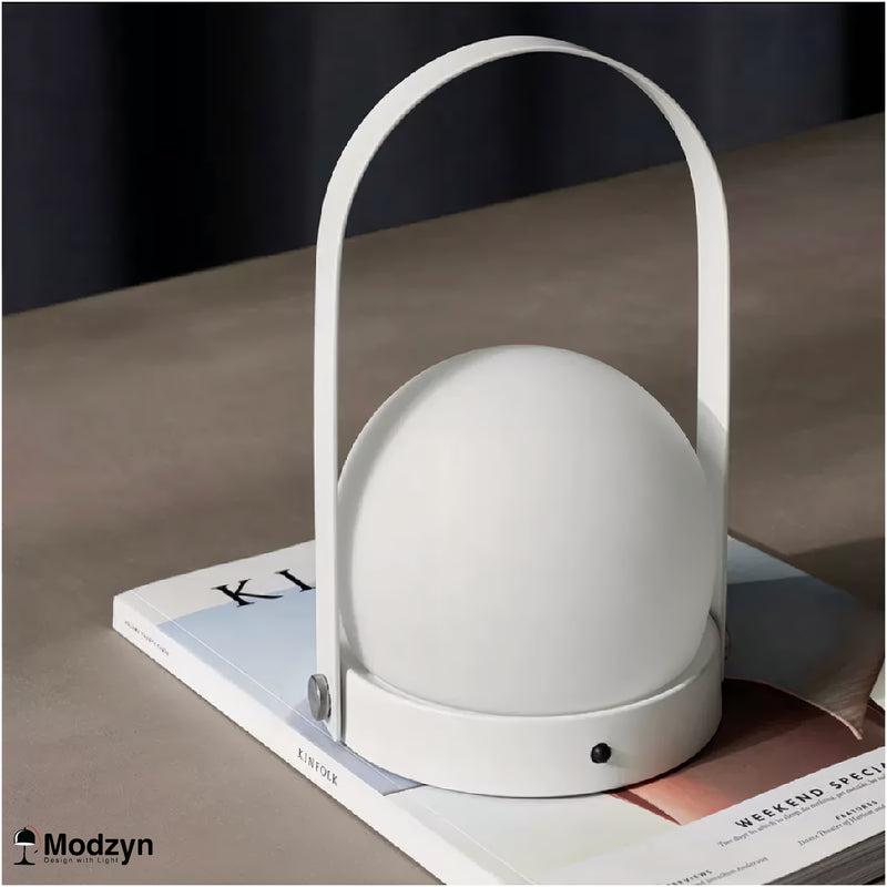 Настільна Лампа Cricket Lamp Modzyn Design 250914-242095
