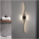 Настінний Світильник Plastic Lamp Modzyn Design 250914-242097