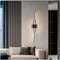 Настінний Світильник Plastic Lamp Modzyn Design 250914-242097