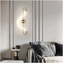 Настінні Світильники Haw Led Modzyn Design 250914-242099