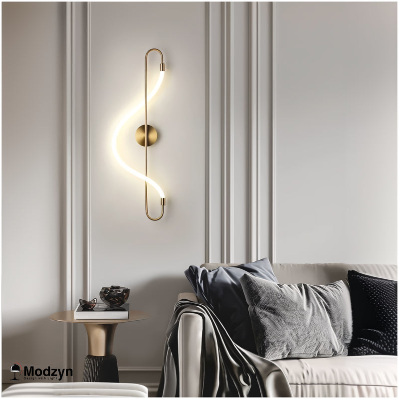 Настінні Світильники Haw Led Modzyn Design 250914-242099