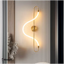 Настінні Світильники Haw Led Modzyn Design 250914-242099