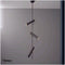 Люстра Dynamic Track 3 Modzyn Design 250914-242100