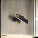 Настінний Світильник Turn Wall Lamp Modzyn Design 250914-242103