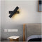 Настінний Світильник Turn Wall Lamp Modzyn Design 250914-242103