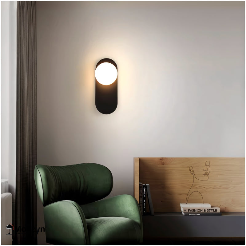 Настінний Світильник Mario Lamp Modzyn Design 250914-242105